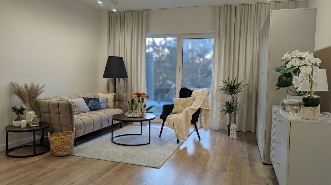 Gabinet psychoterapeutyczny Melodia Zmysłów - widok 1